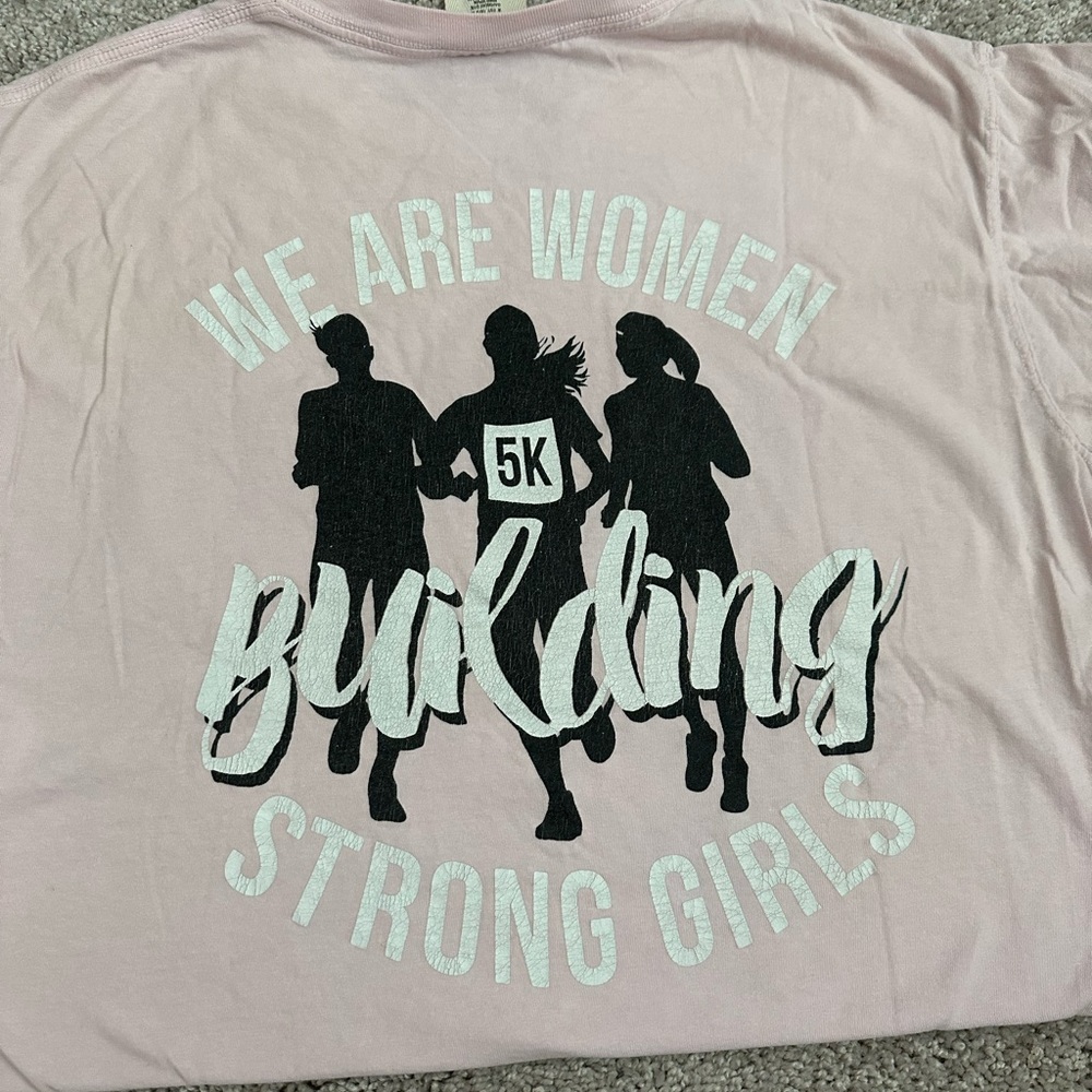 Gamma Phi Beta tshirt